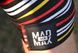 Бинти на коліна MadMax MFA-292 Knee Wraps Black 1969530942 фото 7