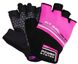 Рукавички для фітнесу Power System PS-2920 Fit Girl Evo Pink XS 1411784002 фото 1