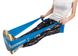 Стрічка-еспандер для спорту та реабілітації Power System PS-4121 Flat Stretch Band Level 1 Blue (1-2,5кг.) 1411784013 фото 3