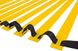 Координаційні сходи для тренування швидкості Power System PS-4087 Agility Speed Ladder Black/Yellow 1411784017 фото 7