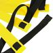 Координаційні сходи для тренування швидкості Power System PS-4087 Agility Speed Ladder Black/Yellow 1411784017 фото 8