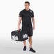 Спортивна сумка Phantom Gym Bag Team Tactic Black (80л.) (пляшка в подарунок) 1881264537 фото 10