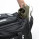 Спортивна сумка Phantom Gym Bag Team Tactic Black (80л.) (пляшка в подарунок) 1881264537 фото 7