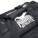 Спортивна сумка Phantom Gym Bag Team Tactic Black (80л.) (пляшка в подарунок) 1881264537 фото 3