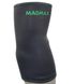Налокітник MadMax MFA-293 Zahoprene Elbow Support Dark Grey/Green (1шт.) L 1925919629 фото 3