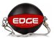 Боксерська груша на розтяжці EDGE Reflex ball (d76см.) EPR1 Black/Red 1688971323 фото 1