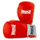Боксерські рукавиці PowerPlay 3019 Challenger Червоні 8 унцій 772960312 фото 2