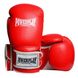 Боксерські рукавиці PowerPlay 3019 Challenger Червоні 8 унцій 772960312 фото 1