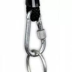 Боксерська груша на розтяжці EDGE Reflex ball (d76см.) EPR1 Black/White 1688971324 фото