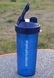 Шейкер спортивний Smartshake Lite 1000ml Glossy-Navy Blue 1829171505 фото 4