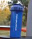 Шейкер спортивний Smartshake Lite 1000ml Glossy-Navy Blue 1829171505 фото 7