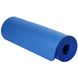 Килимок для йоги та фітнесу Power System PS-4017 NBR Fitness Yoga Mat Plus Blue (180х61х1) 1413481144 фото 6