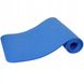Килимок для йоги та фітнесу Power System PS-4017 NBR Fitness Yoga Mat Plus Blue (180х61х1) 1413481144 фото 4