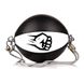 Боксерська груша на розтяжці EDGE Reflex ball (d76см.) EPR1 Black/White 1688971324 фото 2