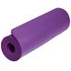 Килимок для йоги та фітнесу Power System PS-4017 NBR Fitness Yoga Mat Plus Purple (180х61х1) 1413481145 фото 9