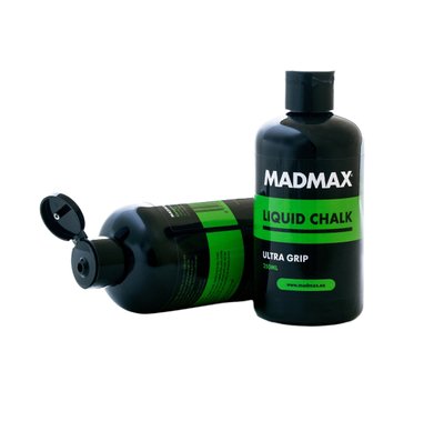 Магнезія спортивна рідка MadMax MFA-279 Liquid Chalk 250ml. 1925919632 фото