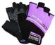 Рукавички для фітнесу Power System PS-2920 Fit Girl Evo Purple XS 1411784000 фото 1