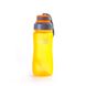 Пляшка для води CASNO 600 мл KXN-1116 Помаранчева 1233934305 фото 4