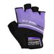 Рукавички для фітнесу Power System PS-2920 Fit Girl Evo Purple XS 1411784000 фото 4