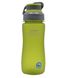 Пляшка для води CASNO 600 мл KXN-1116 Зелена 1233934306 фото 3