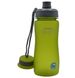 Пляшка для води CASNO 600 мл KXN-1116 Зелена 1233934306 фото 4