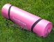 Килимок для йоги та фітнесу Power System PS-4017 NBR Fitness Yoga Mat Plus Pink (180х61х1) 1413481147 фото 8