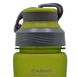 Пляшка для води CASNO 600 мл KXN-1116 Зелена 1233934306 фото 5
