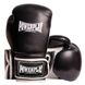 Боксерські рукавиці PowerPlay 3019 Challenger Чорні 8 унцій 772980230 фото 1