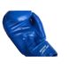 Боксерські рукавиці PowerPlay 3004 Classic Сині 12 унцій 855260394 фото 4