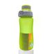 Пляшка для води CASNO 600 мл KXN-1116 Зелена 1233934306 фото 2
