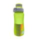 Пляшка для води CASNO 600 мл KXN-1116 Зелена 1233934306 фото 1