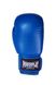 Боксерські рукавиці PowerPlay 3004 Classic Сині 16 унцій 855261247 фото 3