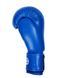Боксерські рукавиці PowerPlay 3004 Classic Сині 16 унцій 855261247 фото 4