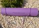 Килимок для йоги та фітнесу Power System PS-4060 TPE Yoga Mat Premium Purple (183х61х0.6) 1413481150 фото 9