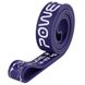 Еспандер-петля (гумка для фітнесу і кроссфіту) PowerPlay 4115 Power Band Фіолетова (14-23kg) 1077855035 фото 1