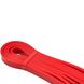 Еспандер-петля (гумка для фітнесу і кроссфіту) PowerPlay 4115 Power Band Червона (14-39 кг) 1368077547 фото 3