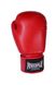 Боксерські рукавиці PowerPlay 3004 Classic Червоні 12 унцій 855262322 фото 3