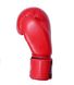 Боксерські рукавиці PowerPlay 3004 Classic Червоні 12 унцій 855262322 фото 4