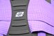 Пояс-корсет для підтримки спини Power System PS-6031 Waist Shaper Purple S/M 1413481279 фото 6