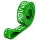 Еспандер-петля (гумка для фітнесу і кроссфіту) PowerPlay 4115 Power Band Зелена (16-32kg) 1077855037 фото 1