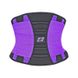 Пояс-корсет для підтримки спини Power System PS-6031 Waist Shaper Purple S/M 1413481279 фото 1