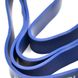 Еспандер-петля (гумка для фітнесу і кроссфіту) PowerPlay 4115 Power Band Синя (20-45kg) 1077855039 фото 3
