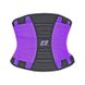 Пояс-корсет для підтримки спини Power System PS-6031 Waist Shaper Purple L/XL 1413481280 фото 1