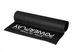 Килимок для йоги та фітнесу PowerPlay 4010 PVC Yoga Mat Чорний (173x61x0.6) 1077855040 фото 2