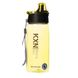 Пляшка для води CASNO 580 мл KXN-1179 Зелена 1233934319 фото 1