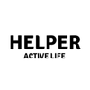HELPER — твій помічник в активну житті