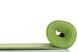 Килимок для йоги та фітнесу Power System PS-4014 PVC Fitness-Yoga Mat Green (173x61x0.6) 1411784154 фото 4