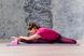 Блок для йоги PowerPlay 4006 Yoga Brick Рожевий 1319325735 фото 6