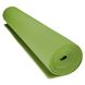 Килимок для йоги та фітнесу Power System PS-4014 PVC Fitness-Yoga Mat Green (173x61x0.6) 1411784154 фото 3