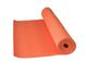 Килимок для йоги та фітнесу Power System PS-4014 PVC Fitness-Yoga Mat Orange (173x61x0.6) 1411784157 фото 2